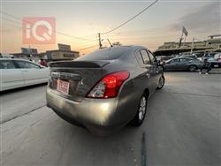 نیسان سەنی